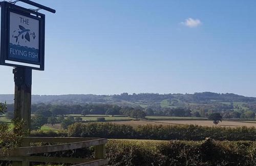 Windmill Hill Hotel | The Flying Fish Stables