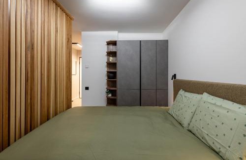 Cluj-Napoca Apartment | The Fold Apartments