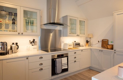 Spelsbury Cottage | The Fold - sleeps 4 guests in 2 bedrooms