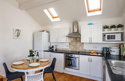 Port Gaverne Cottage | The Folly