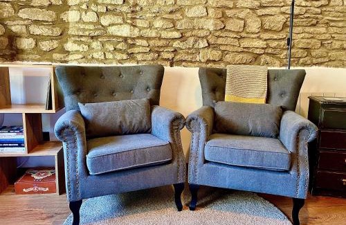 Tetbury Apartment | The Folly