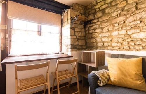 Tetbury Apartment | The Folly