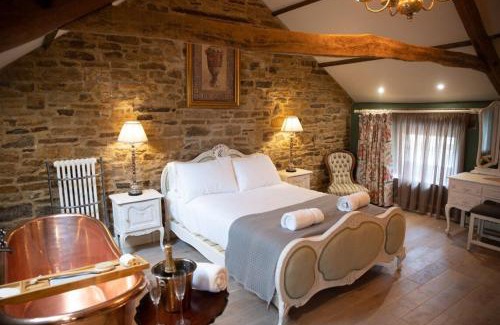 Hallington House | The Footmans Cottage