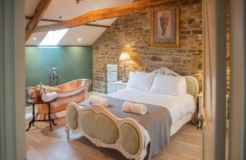 Hallington House | The Footmans Cottage