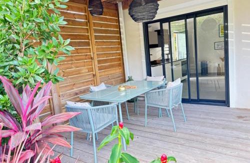 Anse Marcel Apartment | The Forest - Saint Martin 4 étoiles