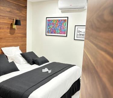 Anse Marcel Apartment | The Forest - Saint Martin 4 étoiles