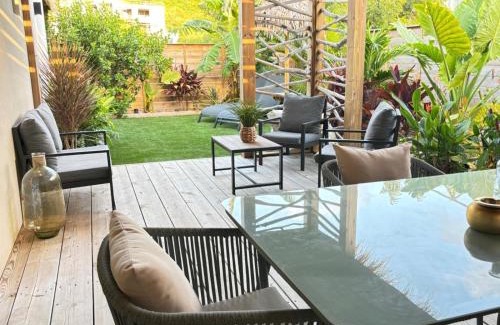 Anse Marcel Apartment | The Forest - Saint Martin 4 étoiles