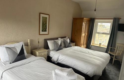 Grassington Hotel | The Foresters Arms