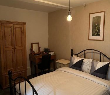 Grassington Hotel | The Foresters Arms