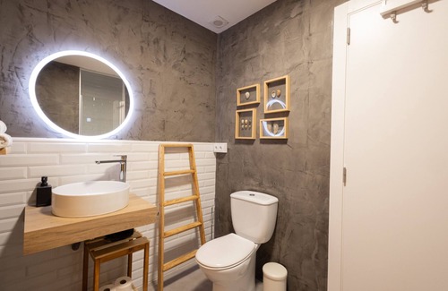 Penya-roja Apartment | The Formentera Room By Florit Flats