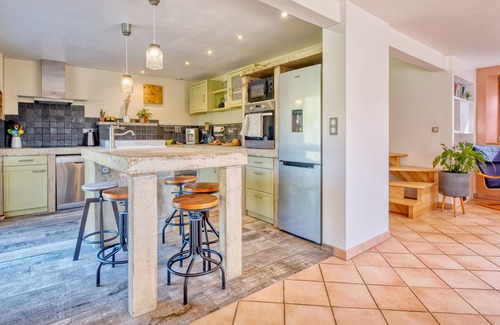 Sencenac-Puy-de-Fourches House | The Former Brantôme Drying Shed – Authentic Charm and Comfort in the Heart of Périgord