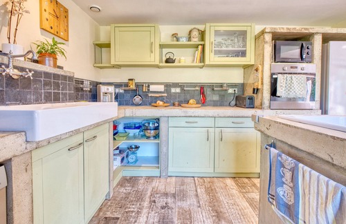 Sencenac-Puy-de-Fourches House | The Former Brantôme Drying Shed – Authentic Charm and Comfort in the Heart of Périgord