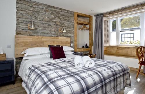 Salcombe Hotel | The Fortescue Inn Salcombe