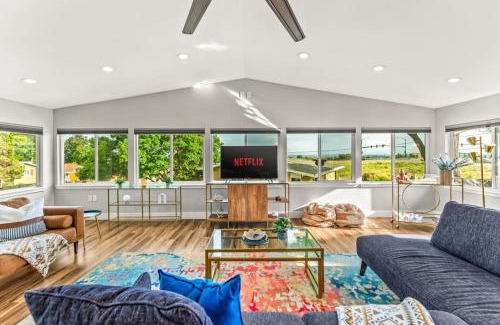 Westminster House | The Foundry House Eclectic 5BR Family Retreat