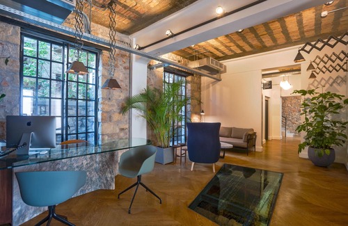 Psirri Hotel | The Foundry Suites