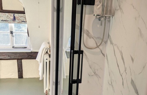 Thornham Magna Hotel | The Four Horseshoes