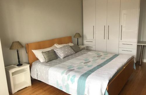 Krugersdorp North Apartment | The Fox Hole