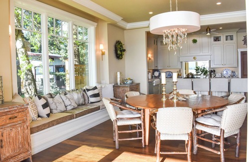 Bigfork House | THE FOX HOUSE on Flathead Lake: Lakefront Luxury Living