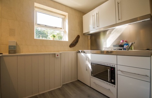 Sudbury Bed & Breakfast | The Foxes Den Coffee House and Rooms