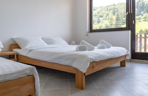 Tolmin House | The FOXhouse
