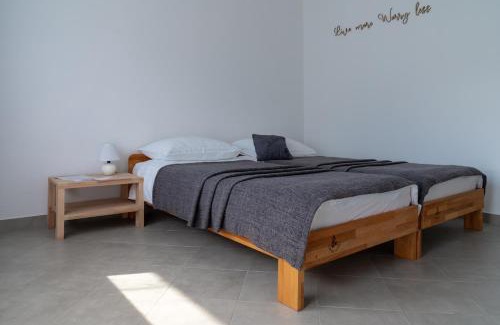 Tolmin House | The FOXhouse