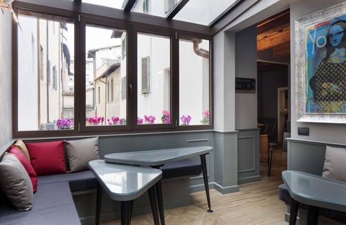 Duomo Hotel | The FRAME Hotel