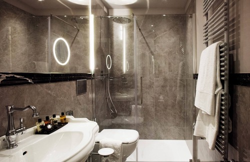Duomo Hotel | The FRAME Hotel