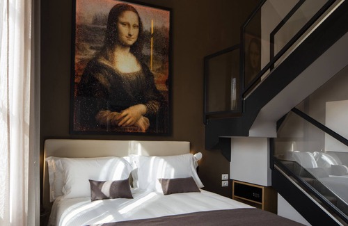 Duomo Hotel | The FRAME Hotel