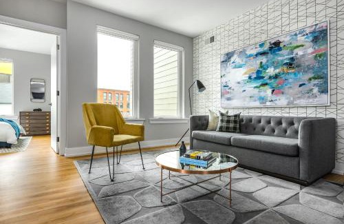 Fishtown Apartment | The Frankford Fishtown