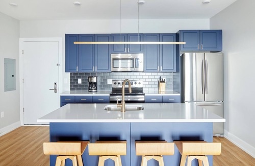 Fishtown Apartment | The Frankford in Fishtown