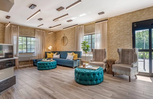 Freeport Hotel | The Freeport Hotel, an Ascend Collection Hotel