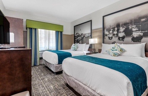 Freeport Hotel | The Freeport Hotel, an Ascend Collection Hotel