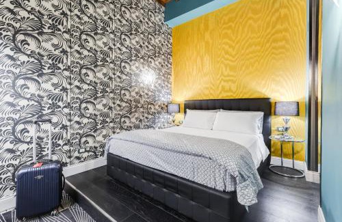 Rione IV Campo Marzio House | The French suites by oneup Hospitality