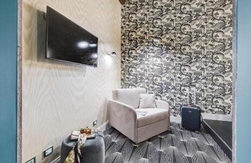 Rione IV Campo Marzio House | The French suites by oneup Hospitality