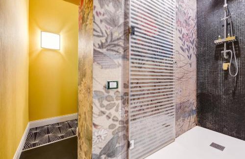 Rione IV Campo Marzio House | The French suites by oneup Hospitality