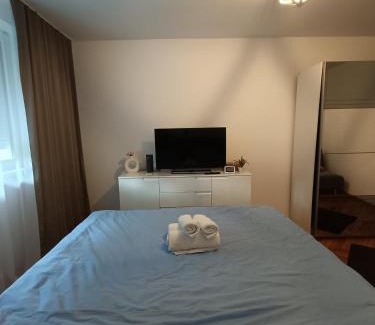 Turda Apartment | The Friendly Apartment