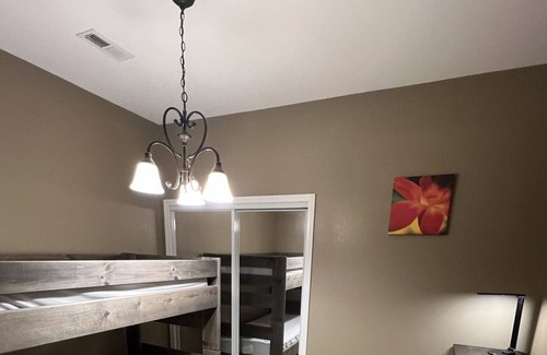 Ashley Oaks Apartment | The Fryeburg Retreat
