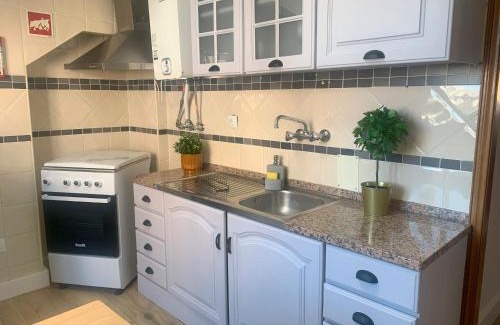 Misericordia Apartment | The Funicularist