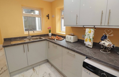 Barrow-in-Furness Cottage | The Furness Haven