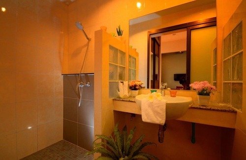 Chalong Hotel | The Fusion Resort