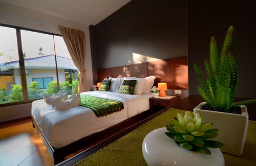 Chalong Hotel | The Fusion Resort