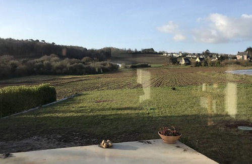 Loguivy House | The gîte du ouern