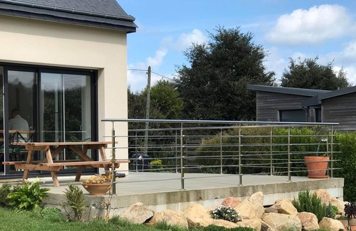 Loguivy House | The gîte du ouern