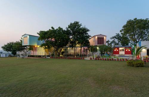 Bedla Hotel | The G Snoozebox