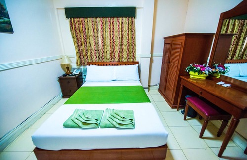 Tagbilaran Bed & Breakfast | The Gabriella B&B