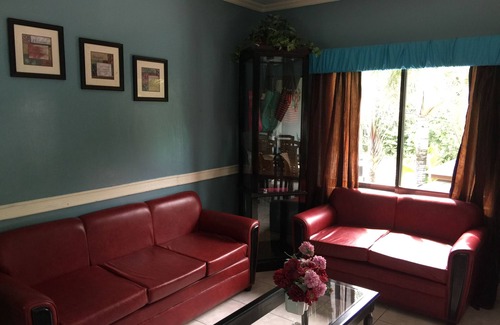 Tagbilaran Bed & Breakfast | The Gabriella B&B