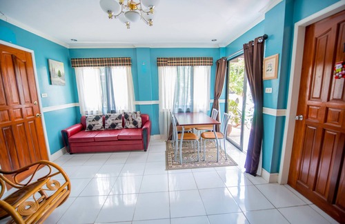 Tagbilaran Bed & Breakfast | The Gabriella B&B