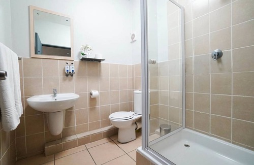 Greater Johannesburg Metropolitan Area Hotel | The Gallagher Hotel