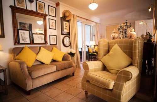 Kinsale Bed & Breakfast | The Gallery B&B, the Glen, Kinsale ,County Cork