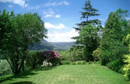 Machynlleth Cottage | The Gallery
